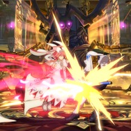 『GUILTY GEAR Xrd』新キャラ「エルフェルト」は、FPSのような操作感?コマンドリストとバトルスタイルを一挙公開
