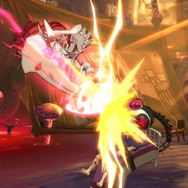 『GUILTY GEAR Xrd』新キャラ「エルフェルト」は、FPSのような操作感?コマンドリストとバトルスタイルを一挙公開