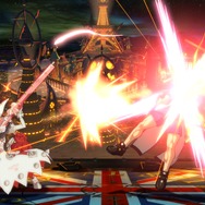 『GUILTY GEAR Xrd』新キャラ「エルフェルト」は、FPSのような操作感?コマンドリストとバトルスタイルを一挙公開