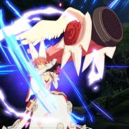 『GUILTY GEAR Xrd』新キャラ「エルフェルト」は、FPSのような操作感?コマンドリストとバトルスタイルを一挙公開