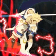 『GUILTY GEAR Xrd』新キャラ「エルフェルト」は、FPSのような操作感?コマンドリストとバトルスタイルを一挙公開