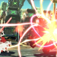 『GUILTY GEAR Xrd』新キャラ「エルフェルト」は、FPSのような操作感?コマンドリストとバトルスタイルを一挙公開