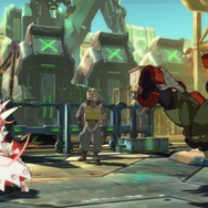 『GUILTY GEAR Xrd』新キャラ「エルフェルト」は、FPSのような操作感?コマンドリストとバトルスタイルを一挙公開