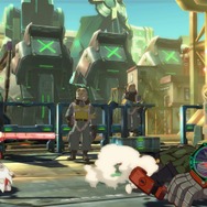 『GUILTY GEAR Xrd』新キャラ「エルフェルト」は、FPSのような操作感?コマンドリストとバトルスタイルを一挙公開