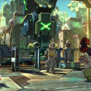 『GUILTY GEAR Xrd』新キャラ「エルフェルト」は、FPSのような操作感?コマンドリストとバトルスタイルを一挙公開