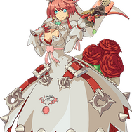 『GUILTY GEAR Xrd』新キャラ「エルフェルト」は、FPSのような操作感?コマンドリストとバトルスタイルを一挙公開