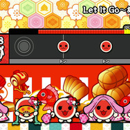 太鼓の達人 特盛り!