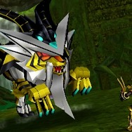 『ガイストクラッシャー ゴッド』コラボミッション「INSIDE読者への挑戦状」配信開始