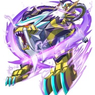 『ガイストクラッシャー ゴッド』コラボミッション「INSIDE読者への挑戦状」配信開始