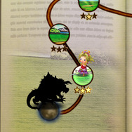 「おしゃれケアル」や「暴走コメット」で攻撃するタイピングRPG『FF ワールドワイドワーズ』9月16日配信