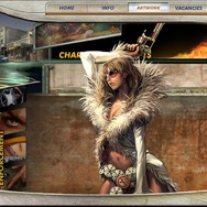 『GTAIII』作者のギャングRPG−αテストの最終段階に突入