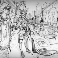 『GTAIII』作者のギャングRPG−αテストの最終段階に突入