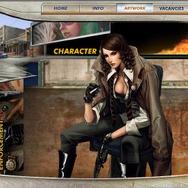 『GTAIII』作者のギャングRPG−αテストの最終段階に突入