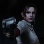 フルCG映画『バイオハザードディジェネレーション』