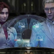 フルCG映画『バイオハザードディジェネレーション』