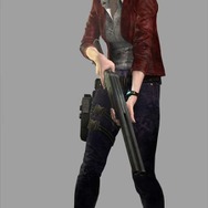 クレア・レッドフィールド