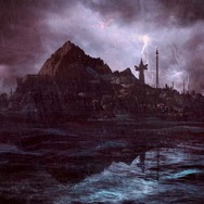 島(嵐バージョン)