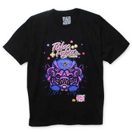 MVが話題の「Pulse Fighter」から、ゲームボーイ風で可愛いコラボTシャツが発売決定