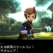 『ブレイブリーセカンド』本作の主人公が発表に! 新ジョブや新システム「教えてアニエス」なども判明