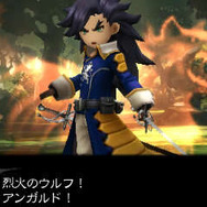 『ブレイブリーセカンド』本作の主人公が発表に! 新ジョブや新システム「教えてアニエス」なども判明