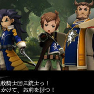 『ブレイブリーセカンド』本作の主人公が発表に! 新ジョブや新システム「教えてアニエス」なども判明