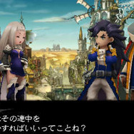 『ブレイブリーセカンド』本作の主人公が発表に! 新ジョブや新システム「教えてアニエス」なども判明