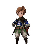 ユウ・ゼネオルシア