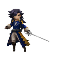 ジャン・アンガルド