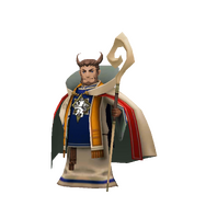 ニコライ・ニコラニコフ