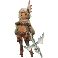 エイミー・マッチロック