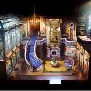 『ブレイブリーセカンド』本作の主人公が発表に! 新ジョブや新システム「教えてアニエス」なども判明