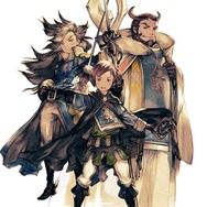 正教騎士団三銃士