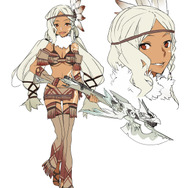 abec氏によるイラスト