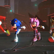 『ソニックトゥーン 太古の秘宝』