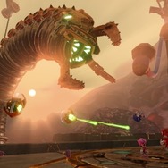 Wii U/3DS『ソニックトゥーン』それぞれのゲーム性が一目で分かる映像を公開、発売日は12月に