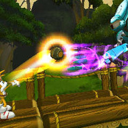 Wii U/3DS『ソニックトゥーン』それぞれのゲーム性が一目で分かる映像を公開、発売日は12月に