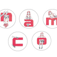 ナムコが“コップのフチ子”とコラボ！「ナムコのフチ子」期間限定イベントショップが9月13日より展開