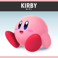 『スマブラ for 3DS』使用キャラアンケート結果発表!回答数5000件、定番を押しのけアイツが1位に