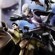 舞台「戦国BASARA4」メインアート