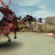 ファンタジーアース ゼロ