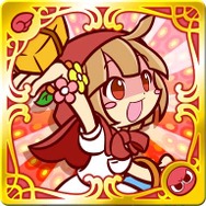 セガネットワークス大抽選会プレゼントアイテム『ぷよぷよ!!クエスト』