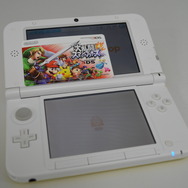 『スマブラ for 3DS』ダウンロード版がいち早く販売開始