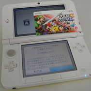 『スマブラ for 3DS』ダウンロード版がいち早く販売開始