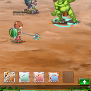 【剣と魔法のログレス プレイ日記03】ジョブ浮気中に発覚!?ステータス上げはこうやるのか!