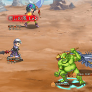 【剣と魔法のログレス プレイ日記03】ジョブ浮気中に発覚!?ステータス上げはこうやるのか!