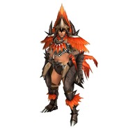 ヒプノック 剣士