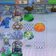 【女子もゲーム三昧】78回目　運とすばやさを味方にしてモンスターをカスタム！3DSダウンロードソフト『カスタムモンスターズ』をプレイ！