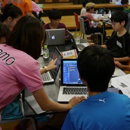 ゲーム作りってどうやるの？　未来のゲームクリエイターの卵たちが集まった「みらいクリエイターズプロジェクト」