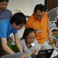 ゲーム作りってどうやるの？　未来のゲームクリエイターの卵たちが集まった「みらいクリエイターズプロジェクト」