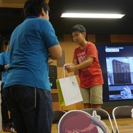 ゲーム作りってどうやるの？　未来のゲームクリエイターの卵たちが集まった「みらいクリエイターズプロジェクト」